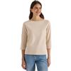 Cecil 3230872 Maglietta Basic con Scollo a Barca Donna (Pacco da 1)