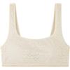 Women'secret Sujetador Superior Colección Wild Helanka Reggiseno Donna (Pacco da 1)