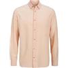 JACK & JONES Shirt Comfort Fit Shirt | Comfort Fit, Semplice, Maniche lunghe, Casual, Temperatura massima di 40°C ciclo molto delicato