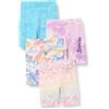 Amazon Essentials Bambine e Ragazze Pantaloncini da Ciclista (precedentemente Spotted Zebra)