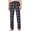 Amazon Essentials Donna Pantaloni di Pigiama in Flanella