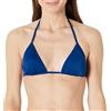 Amazon Essentials Donna Reggiseno Bikini a Triangolo