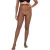 Ulla Popken Strumpfhose, Helanca-qualität, 20den, Matt Collant Donna (Pacco da 1)