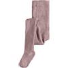 NAME IT Pantaloni Nkfpantyhose Glitter Rib Noos Collant Bambine e Ragazze