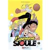 Gaijin Banana Sioule. Héléna (Vol. 1)