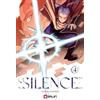 Gaijin Silence (Vol. 4)