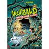 Gallucci Balloon Archibald. Operazione troll