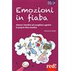 Red! Emozioni in fiaba: Aiutare i bambini ad accogliere e gestire la propria sfera emotiva