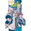 Renoir Comics Talli. Figlia della luna, Vol. 1