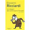 Fazi Le indagini del commissario Ponzetti: Gli occhi di Borges-L'undicesima ora (Vol. 3)