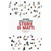 Fazi Storie di matti