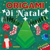Nuinui Origami di Natale. Strappa e piega