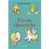 Trigono Edizioni Favole quantiche