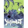 Renoir Comics Yojimbot. Notti di ruggine (Vol. 2)