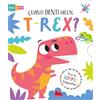 Gallucci Quanti denti ha un T-Rex? - Scorri e scopri