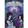 Renoir Comics Graveyard Games. Vampire kisses