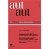 Il Saggiatore Aut aut. Il gesto fenomenologico (Vol. 390)