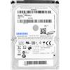 Samsung Disco rigido Samsung Spinpoint da 2,5" - Capacità di 500 GB - Interno - SATA - 5400 giri/min - Cache da 8 MB - Hot-swap