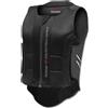 Waldhausen Paraschiena per bambini Waldhausen P07 SWING nero, taglia:S