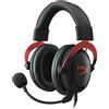 HyperX Cloud II Cuffie da Gaming