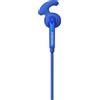 Samsung EO-EG920BL OVP Auricolari in-ear blu per Galaxy S6 G920F e S6 Edge G925F blister