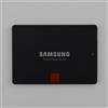 Samsung SSD 850 PRO 1 TB SSD 2,5" SATA disco rigido nero