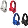 JBL E35 On-Ear Headphones weiß