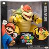 Jakks Pacific Super Mario Movie Act Bowser - Action figure - Jakks Pacific - 0+