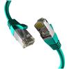 M-CAB Elettronica EFB - Cavo patch - RJ-45 (M) a RJ-45 (M)