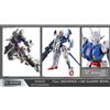 BANDAI HOBBY Bandai Model Kit Gunpla - Full Mechanics 1/100 Gundam Aerial