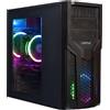 CAPTIVA Highend Gaming I80-453 Intel® Core™ i3 32 GB DDR4-SDRAM 1 TB SSD AMD Radeon RX 7700 XT (80453)