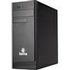 TERRA 1000079 PC/stazione di lavoro Intel Core Ultra 7 265 16 GB DDR5-SDRAM 1 TB SSD Windows 11 Pro Midi Tower Nero