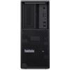 Lenovo ThinkStation P3 Tower Gen 2, processore Intel Core Ultra 9 285K, 48 GB di RAM DDR5-SDRAM, SSD da 512 GB, Windows 11 Pro, workstation