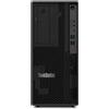 Lenovo ThinkStation P2 Tower Gen 2, processore Intel Core Ultra 7 265, 32 GB di RAM DDR5-SDRAM, SSD da 512 GB, Windows 11 Pro, workstation
