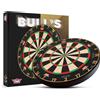 Bull's Bersaglio Bull's Advantage 8