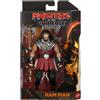 Masters of the Universe JKJ29, 6 anni, multicolore, plastica