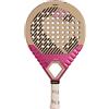 Vibora Racchetta da paddle Vibor-a Diva Elite Crema
