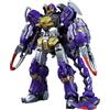 Merkloos Action figure in scala 1:18, Bergion Swordion con articolazioni mobili, ideale per collezionisti