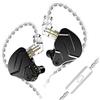 Merkloos Auricolari in-ear, con doppio driver (1BA e 1DD), versione migliorata, per lo sport