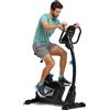 Selius Cyclette magnetica - Potenza da 25 a 400 Watt - 16 programmi di allenamento