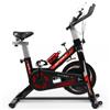 Selius Cyclette Rood - Volano da 6 kg - 5 programmi di allenamento - Connettività Bluetooth