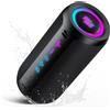 Selius Altoparlante Bluetooth portatile da 30W - Connessione Bluetooth 5.4 - Autonomia della batteria di 24 ore - Resistente all'acqua IPX7