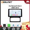 Selius Autoradio Doppio DIN - Sistema operativo Android 14 - Schermo touchscreen da 9 pollici - Potenza 50W x4 - Materiali: metallo e ABS