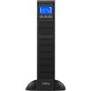 Selius UPS (Gruppo di Continuità) - Potenza: 1500 W - 8 Uscite - Onda Sinusoidale Pura