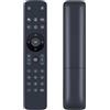 Merkloos Telecomando per T4HIS2105/30K, realizzato in materiale ABS, facile da usare, accessorio per televisore