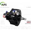 Bosch Pompa Ad Alta Pressione 2.0 JTD Fiat Ducato 2.0 Scudo Ulysse Lancia Z
