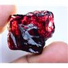 gemscopious Molto Raro Naturale Rosso Painite Grezzo Non Scaldato 60.55 KT Birmano FACET