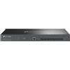 TP-LINK SWITCH 8P 10GE SFP+ TP-LINK SX3008F Metal case Rackmount 19 1U - SX3008F