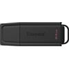 Kingston FLASH DRIVE USB3.2 64GB Kingston DTXG2/64GB Exodia Nero - DTXG2/64GB