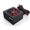 ITEK Alimentatore DESERT 750 ATX - Full Black, Active PFC, Supersilent FAN 12 cm, Retail - ITPSD750 - ITPSD750